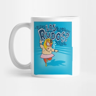 The Rudo Mug